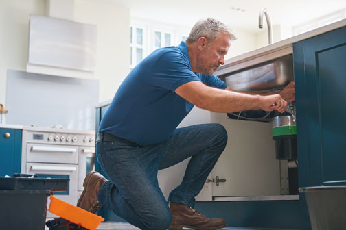 Fountain Valley Appliance Repair - Prostar Appliance Service: Garbage disposal repair near you — emergency repair in Irvine and Orange County