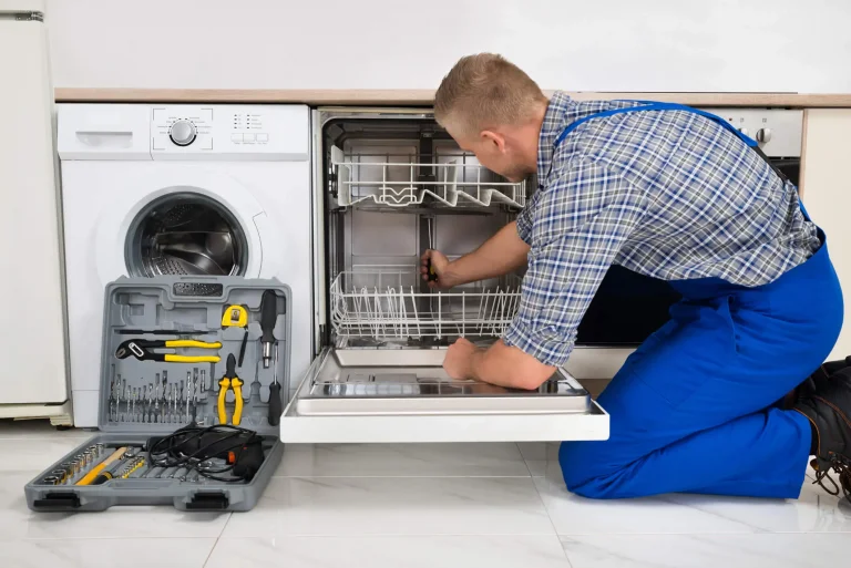 Prostar Appliance Service: Dishwasher repair near you — emergency repair in Irvine and Orange County