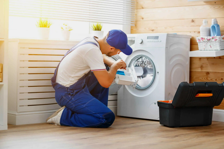 Appliance Services