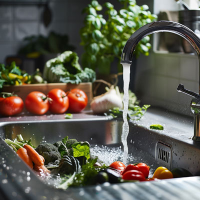 Garbage Disposal Repair – Fast & Reliable 24/7 Service in Irvine