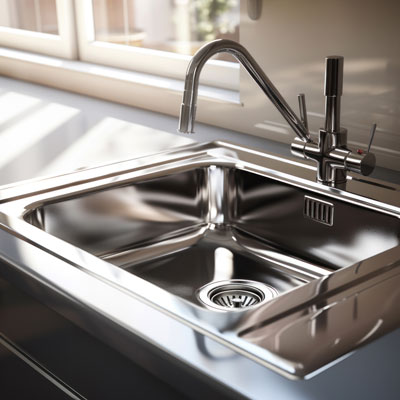 Garbage Disposal Repair – Fast & Reliable 24/7 Service in Irvine