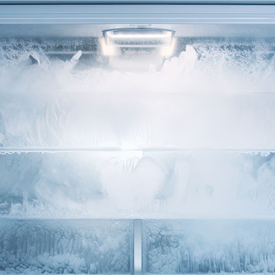 Freezer Repair in Irvine & OC by Prostar