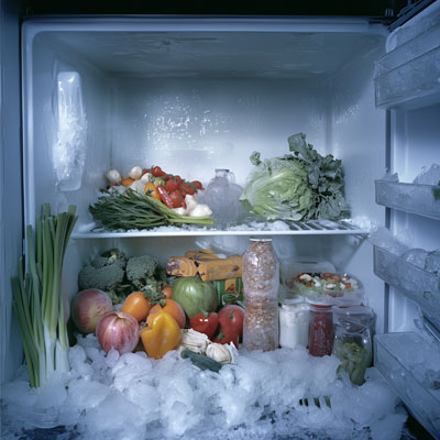 Freezer Repair in Irvine & OC by Prostar