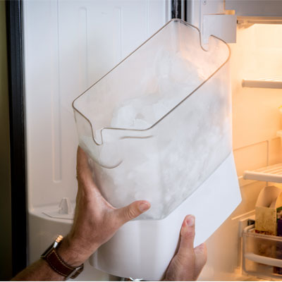 Ice Maker Repair – Trusted 27/7 Experts Near You Today
