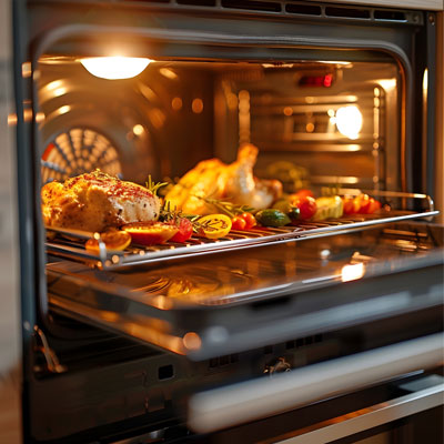 Oven Repair – Trusted 5-Star Experts for Fast, Local Fixes
