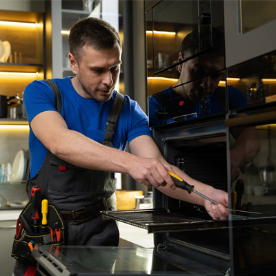 Oven Repair – Trusted 5-Star Experts for Fast, Local Fixes
