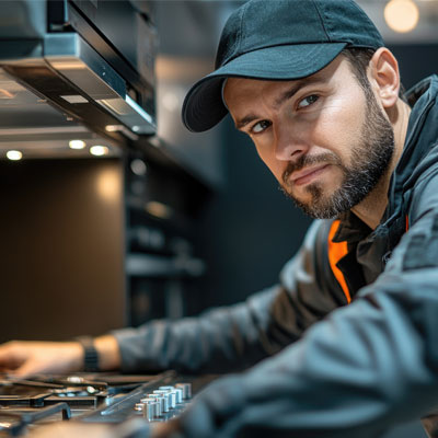 Range Repair - 24/7 Expert Fixes by Prostar Appliance Pros