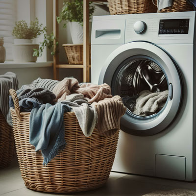 Washer Repair – Reliable 5-Star Service by Experts Near You